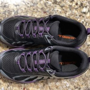 Merrell Siren Edge 3 hiking shoes